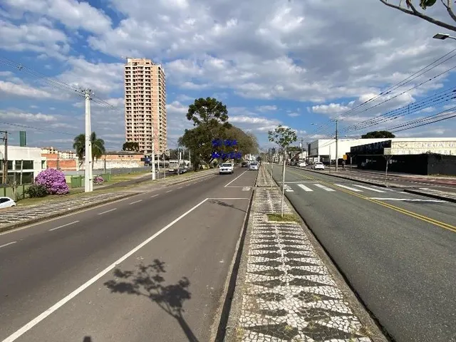 Imagem 8: APARTAMENTO 58 A 61M² 2 QUARTOS SUITE, RAPIDA BAIRRO CENTRO, PROX TERMINAL PINHEIRINHO E