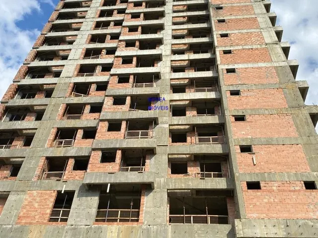 Imagem 12: APARTAMENTO 58 A 61M² 2 QUARTOS SUITE, RAPIDA BAIRRO CENTRO, PROX TERMINAL PINHEIRINHO E