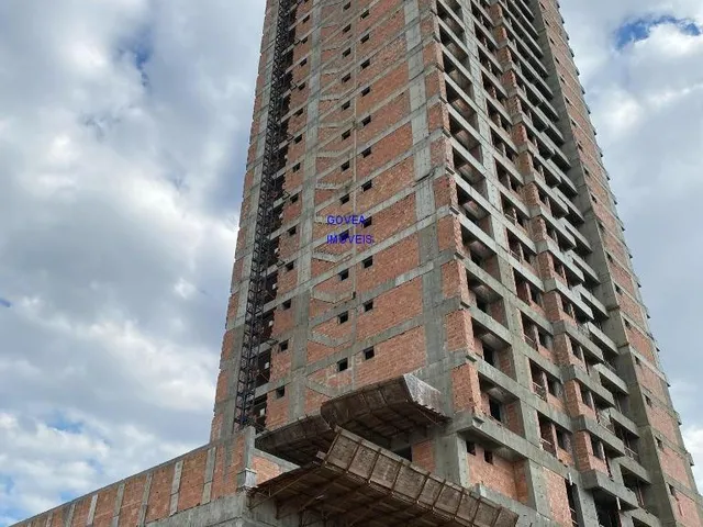 Imagem 14: APARTAMENTO 58 A 61M² 2 QUARTOS SUITE, RAPIDA BAIRRO CENTRO, PROX TERMINAL PINHEIRINHO E