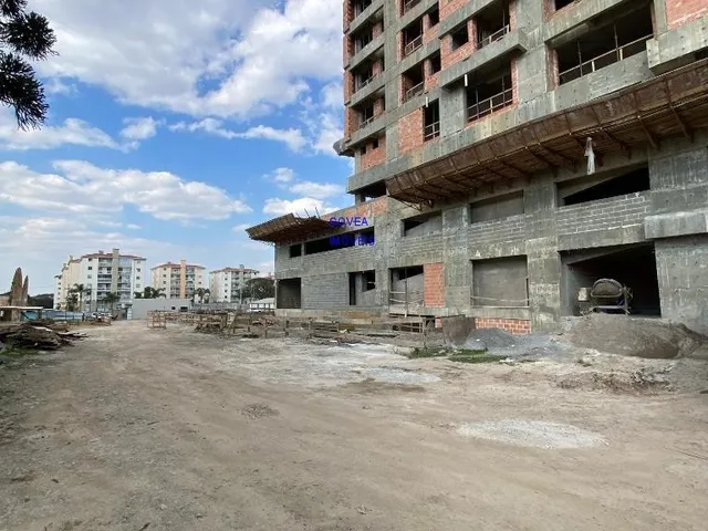 Imagem 10: APARTAMENTO 58 A 61M² 2 QUARTOS SUITE, RAPIDA BAIRRO CENTRO, PROX TERMINAL PINHEIRINHO E