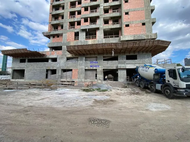 Imagem 11: APARTAMENTO 58 A 61M² 2 QUARTOS SUITE, RAPIDA BAIRRO CENTRO, PROX TERMINAL PINHEIRINHO E
