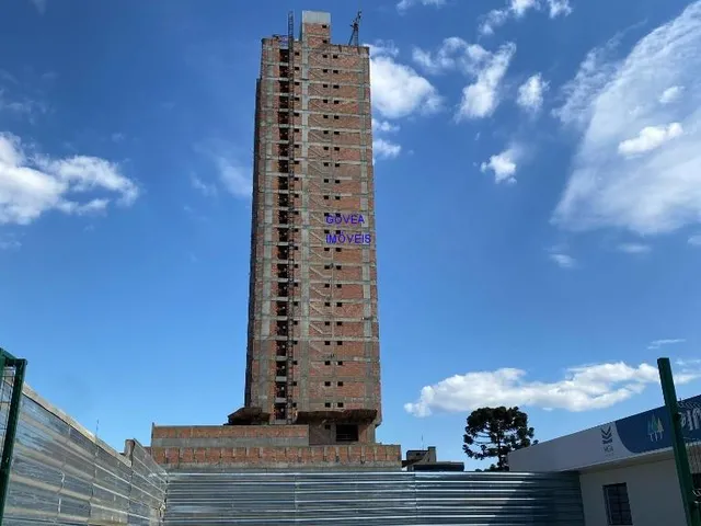 Imagem 2: APARTAMENTO 58 A 61M² 2 QUARTOS SUITE, RAPIDA BAIRRO CENTRO, PROX TERMINAL PINHEIRINHO E