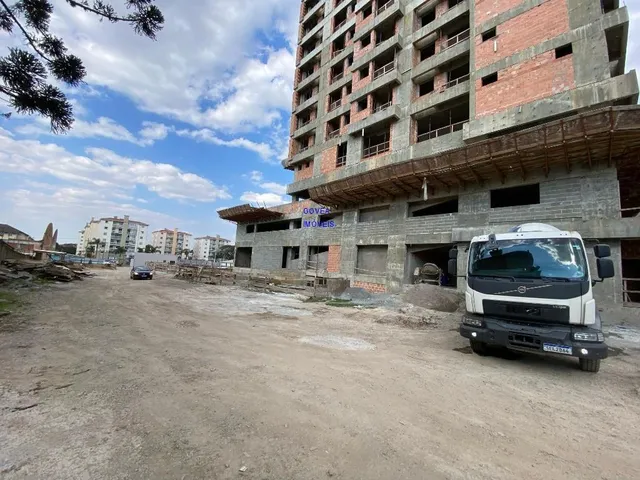 Imagem 5: APARTAMENTO 58 A 61M² 2 QUARTOS SUITE, RAPIDA BAIRRO CENTRO, PROX TERMINAL PINHEIRINHO E