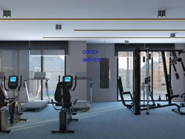 Imagem 15: APARTAMENTO 58 A 61M² 2 QUARTOS SUITE, RAPIDA BAIRRO CENTRO, PROX TERMINAL PINHEIRINHO E