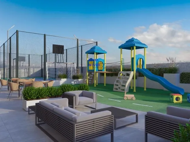 Imagem 16: APARTAMENTO 58 A 61M² 2 QUARTOS SUITE, RAPIDA BAIRRO CENTRO, PROX TERMINAL PINHEIRINHO E