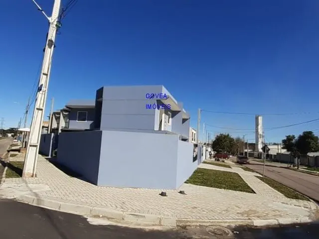 Imagem: SOBRADO DE ESQUINA NO VITÓRIA RÉGIA CIC