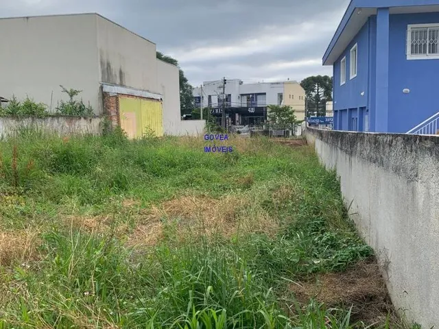 Imagem 14: SOBRADO DE ESQUINA NO VITÓRIA RÉGIA CIC, COM 3 QUARTOS, EM CONSTRUÇÃO PREÇO DE