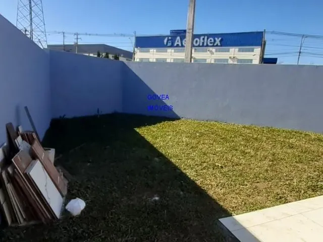 Imagem 2: SOBRADO DE ESQUINA NO VITÓRIA RÉGIA CIC, COM 3 QUARTOS, EM CONSTRUÇÃO PREÇO DE