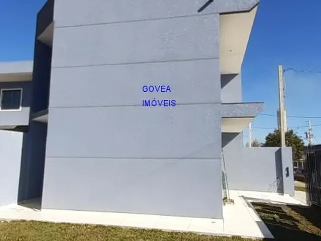 Imagem 6: SOBRADO DE ESQUINA NO VITÓRIA RÉGIA CIC, COM 3 QUARTOS, EM CONSTRUÇÃO PREÇO DE