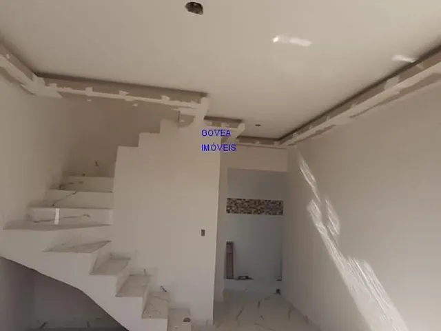 Imagem 3: SOBRADO DE ESQUINA NO VITÓRIA RÉGIA CIC, COM 3 QUARTOS, EM CONSTRUÇÃO PREÇO DE