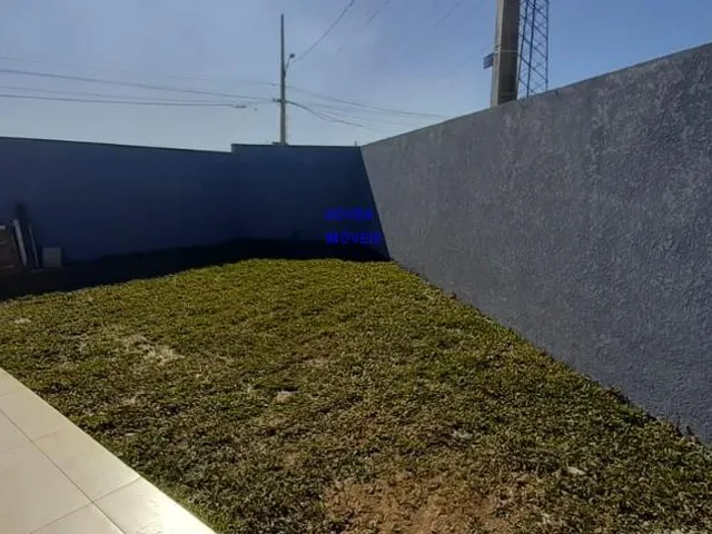 Imagem 15: SOBRADO DE ESQUINA NO VITÓRIA RÉGIA CIC, COM 3 QUARTOS, EM CONSTRUÇÃO PREÇO DE