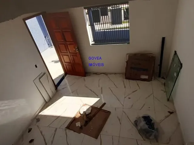 Imagem 4: SOBRADO DE ESQUINA NO VITÓRIA RÉGIA CIC, COM 3 QUARTOS, EM CONSTRUÇÃO PREÇO DE