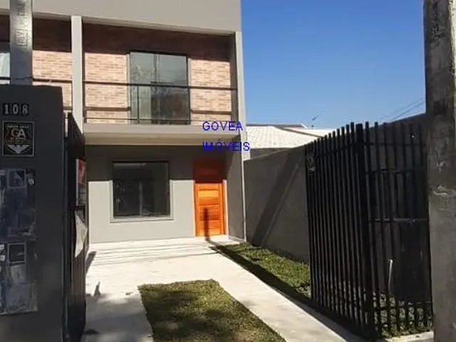Imagem 15: SOBRADO 3 QUARTOS, 2 VAGAS, CHURRASQUEIRA, SACADA, PROXIMO TERMINAL, ÚPA 24 HORAS, BANCO