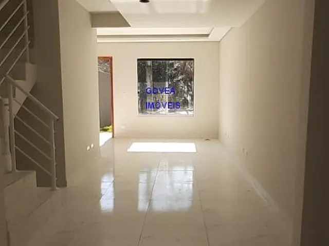 Imagem 3: SOBRADO 3 QUARTOS, 2 VAGAS, CHURRASQUEIRA, SACADA, PROXIMO TERMINAL, ÚPA 24 HORAS, BANCO