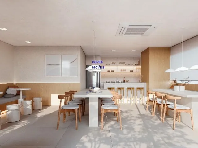 Imagem 8: Estúdio Loft de 31m² na Mercês, Curitiba-PR. Financia! Ótima localização! 1 quarto
