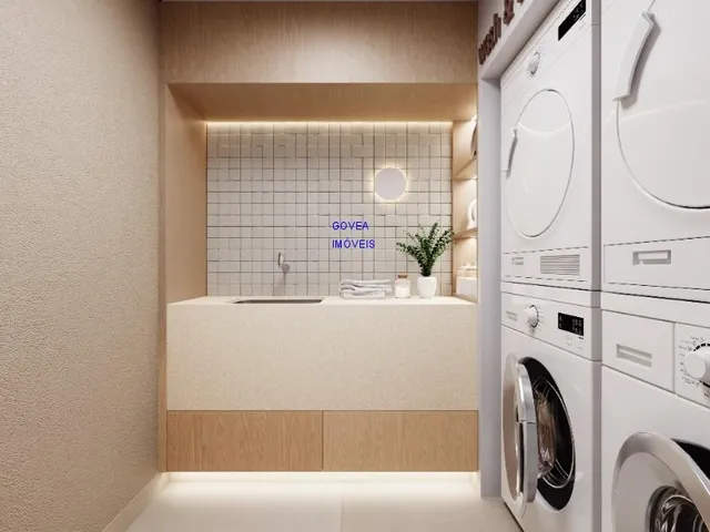 Imagem 2: Estúdio Loft de 31m² na Mercês, Curitiba-PR. Financia! Ótima localização! 1 quarto
