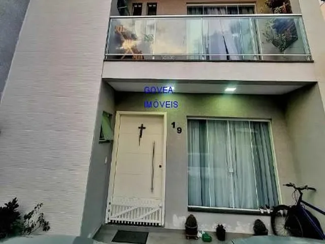 Imagem 1: SOBRADO 3 QUARTOS, 4 BANHEIROS, PINHEIRINHO, ESTUDA PERMUTA PARCIAL , APARTAMENTO, CASA