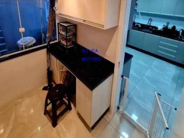 Imagem 13: SOBRADO 3 QUARTOS, 4 BANHEIROS, PINHEIRINHO, ESTUDA PERMUTA PARCIAL , APARTAMENTO, CASA