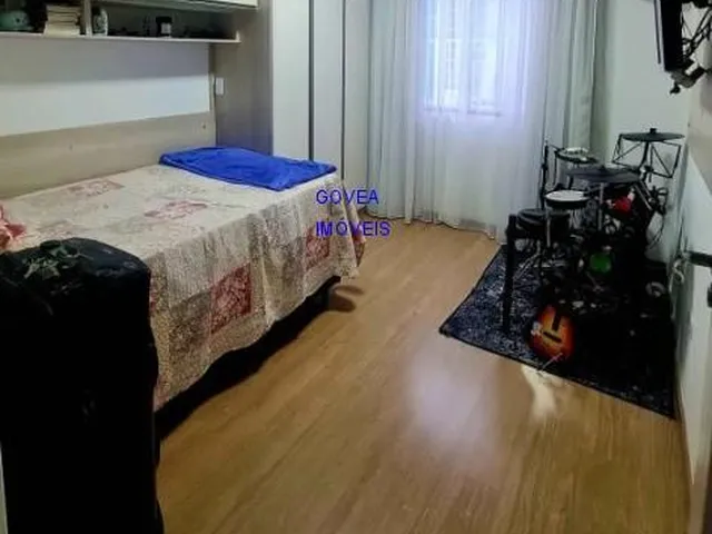 Imagem 4: SOBRADO 3 QUARTOS, 4 BANHEIROS, PINHEIRINHO, ESTUDA PERMUTA PARCIAL , APARTAMENTO, CASA