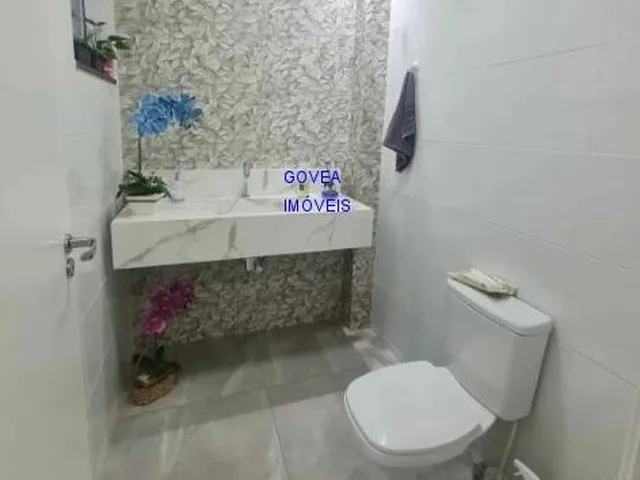 Imagem 8: SOBRADO 3 QUARTOS, 4 BANHEIROS, PINHEIRINHO, ESTUDA PERMUTA PARCIAL , APARTAMENTO, CASA