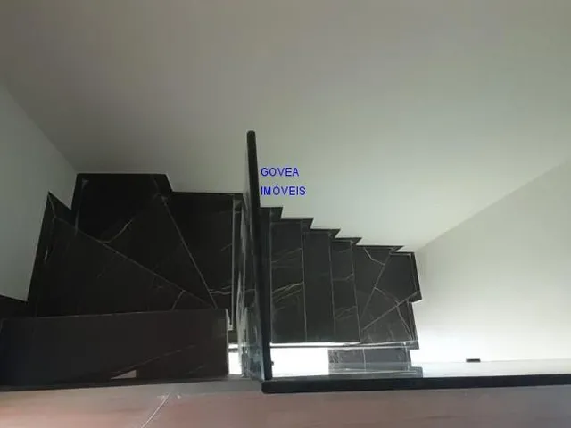 Imagem 9: SOBRADO 70M² 2 QUARTOS, UM COM TERRAÇO, EDICULA COM CHURRASQUEIRA, 2 VAGAS, BANHEIRO