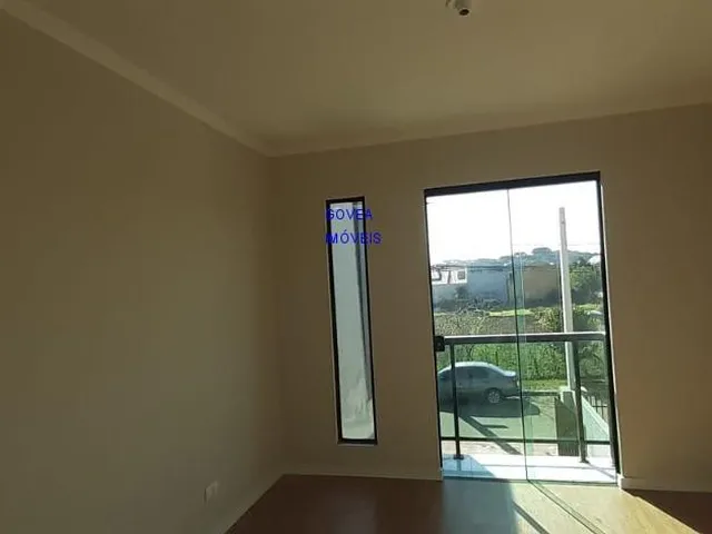 Imagem 14: SOBRADO 70M² 2 QUARTOS, UM COM TERRAÇO, EDICULA COM CHURRASQUEIRA, 2 VAGAS, BANHEIRO