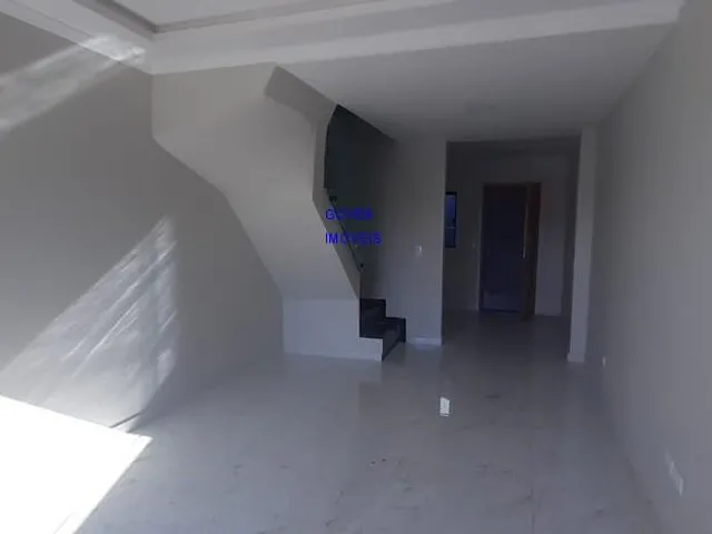 Imagem 7: SOBRADO 70M² 2 QUARTOS, UM COM TERRAÇO, EDICULA COM CHURRASQUEIRA, 2 VAGAS, BANHEIRO