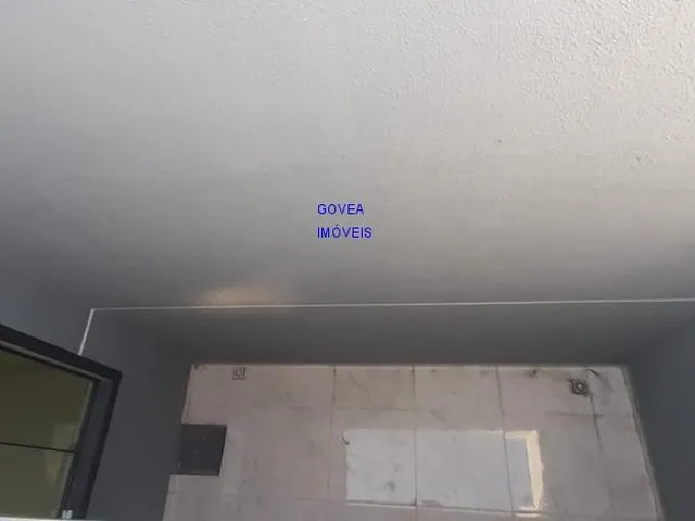 Imagem 15: SOBRADO 70M² 2 QUARTOS, UM COM TERRAÇO, EDICULA COM CHURRASQUEIRA, 2 VAGAS, BANHEIRO
