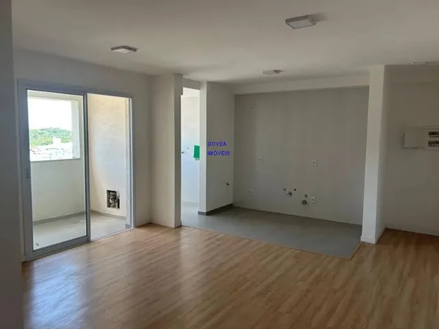 Imagem 8: APARTAMENTO 96M², 2 QUARTOS 1 SUITE, 1 VAGA, PISCINA, SACADA C CHURRASQUEIRA, CENTRO DE