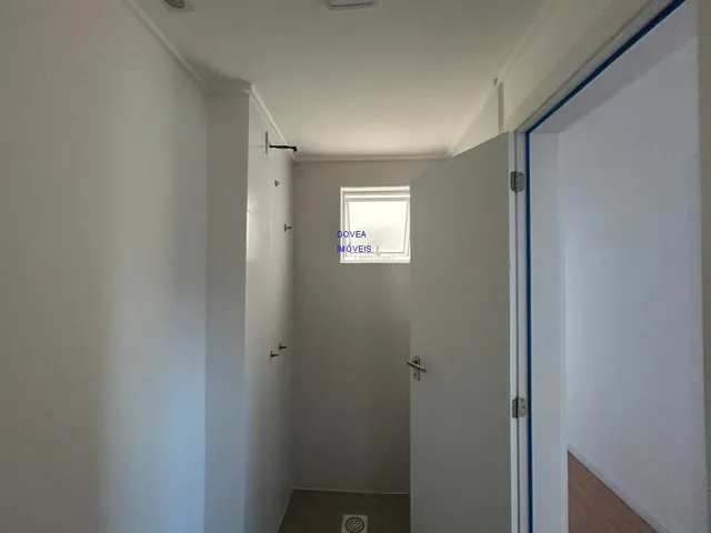 Imagem 4: APARTAMENTO 96M², 2 QUARTOS 1 SUITE, 1 VAGA, PISCINA, SACADA C CHURRASQUEIRA, CENTRO DE