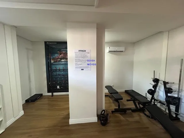 Imagem 15: APARTAMENTO 96M², 2 QUARTOS 1 SUITE, 1 VAGA, PISCINA, SACADA C CHURRASQUEIRA, CENTRO DE