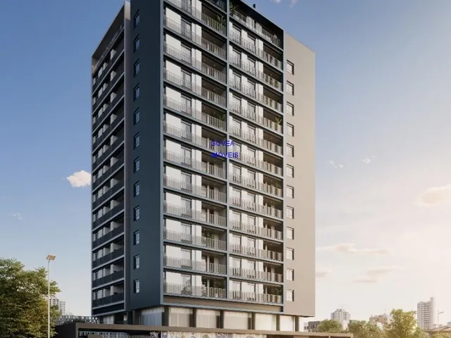 Imagem: Apartamento de Alto Padrão no Campina do