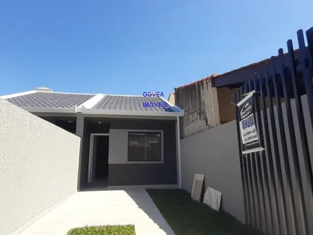 Imagem 3: CASA 2 QUARTOS, PRONTA ENTREGA LAUDO 296 MIL POR 270 MIL ,FINANCIA, MINHA CASA MINHA