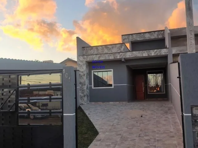 Imagem: CASA 97m² POR R$ 650 mil, FINANCIA, MINHA