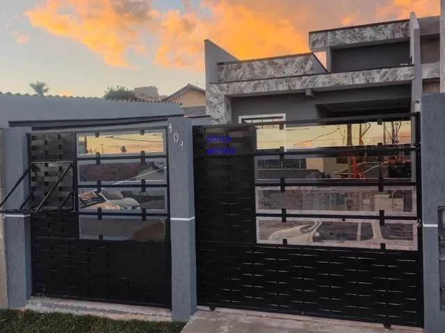 Imagem 4: CASA 97m² POR R$ 650 mil, FINANCIA ,MINHA CASA MINHA VIDA, 3 QUARTOS, GARAGEM