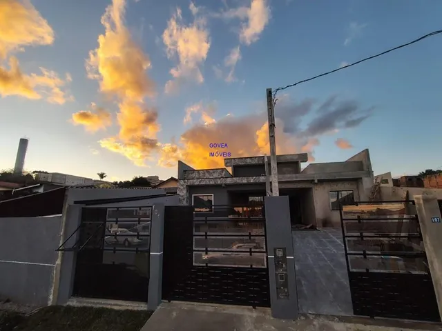Imagem 10: CASA 97m² POR R$ 650 mil, FINANCIA ,MINHA CASA MINHA VIDA, 3 QUARTOS, GARAGEM