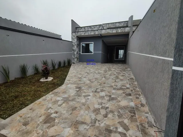 Imagem 3: CASA 97m² POR R$ 650 mil, FINANCIA ,MINHA CASA MINHA VIDA, 3 QUARTOS, GARAGEM