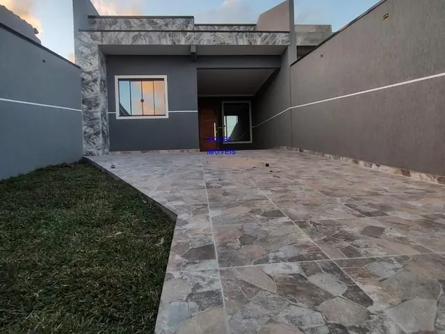 Imagem 5: CASA 97m² POR R$ 650 mil, FINANCIA ,MINHA CASA MINHA VIDA, 3 QUARTOS, GARAGEM