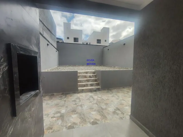 Imagem 6: CASA 97m² POR R$ 650 mil, FINANCIA ,MINHA CASA MINHA VIDA, 3 QUARTOS, GARAGEM
