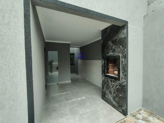 Imagem 7: CASA 97m² POR R$ 650 mil, FINANCIA ,MINHA CASA MINHA VIDA, 3 QUARTOS, GARAGEM