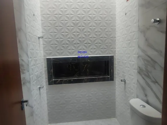 Imagem 9: CASA 97m² POR R$ 650 mil, FINANCIA ,MINHA CASA MINHA VIDA, 3 QUARTOS, GARAGEM