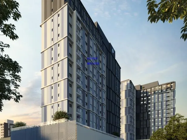 Imagem: APARTAMENTO 2 QUARTOS FRENTE HOSPITAL DO
