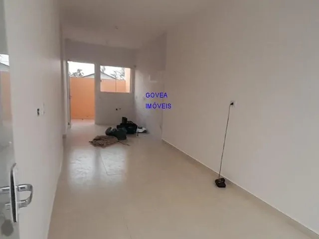 Imagem 4: CASA LITORAL R$269mil , GUARATUBA/Pr, 2QUARTOS,GARAGEM, FINANCIA,950m do mar. FN
