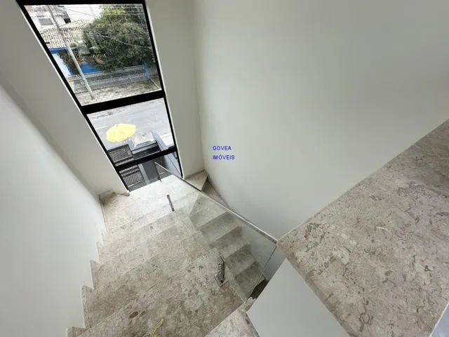 Imagem 7: SOBRADO 141M² 3 QUARTOS, SENDO 2 SUITES, 4 BANHEIRO, TERRAÇO, 2 VAGAS, INDIVIDUAL ALTO
