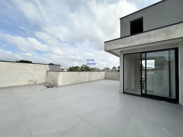Imagem 8: SOBRADO 141M² 3 QUARTOS, SENDO 2 SUITES, 4 BANHEIRO, TERRAÇO, 2 VAGAS, INDIVIDUAL ALTO