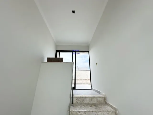Imagem 12: SOBRADO 141M² 3 QUARTOS, SENDO 2 SUITES, 4 BANHEIRO, TERRAÇO, 2 VAGAS, INDIVIDUAL ALTO