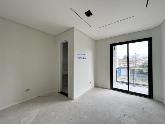 Imagem 4: SOBRADO 141M² 3 QUARTOS, SENDO 2 SUITES, 4 BANHEIRO, TERRAÇO, 2 VAGAS, INDIVIDUAL ALTO