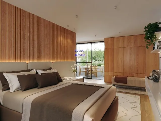Imagem 16: Sobrados no água verde, alto padrão d 178m2 a 201m² privativos com 3 suites, 2 vagas