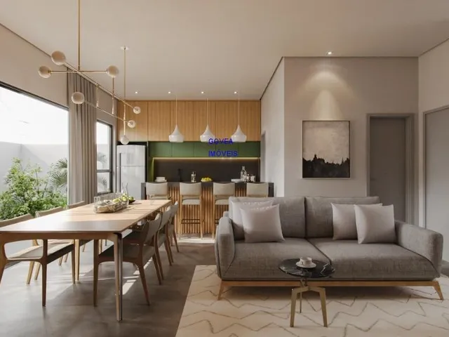 Imagem 5: Sobrados no água verde, alto padrão d 178m2 a 201m² privativos com 3 suites, 2 vagas