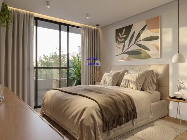 Imagem 2: Sobrados no água verde, alto padrão d 178m2 a 201m² privativos com 3 suites, 2 vagas